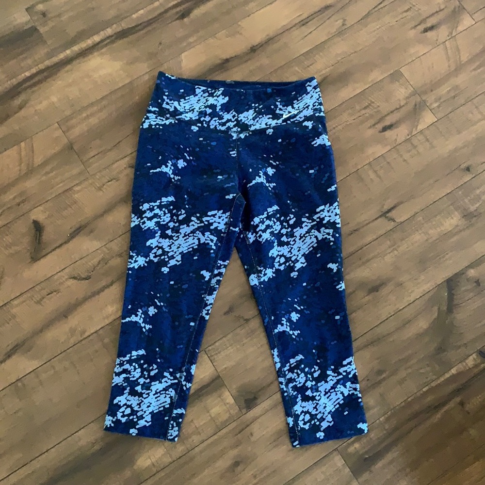 Nike compression size S legging